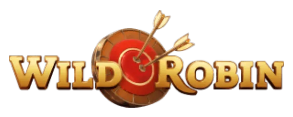 WildRobin Sport logo