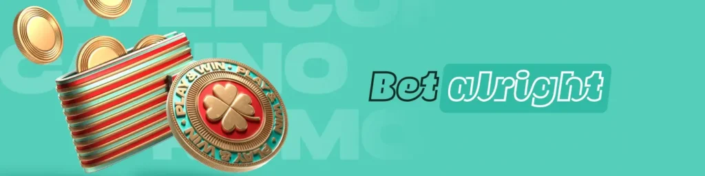 betalright kasyno