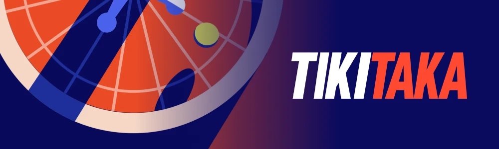 tiki taka kasyno